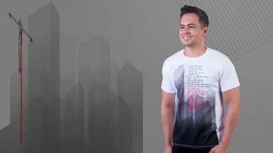 Adquira a Camiseta Unissex 