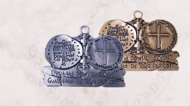Proteja a sua casa de todo mal e livre sua família do perigo!