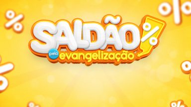 A loja TODA com até 50% de desconto. Aproveite!