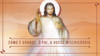 Festa da Miseric&oacute;rdia