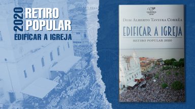 Adquira o livro Retiro Popular 2020 com 10% de desconto!