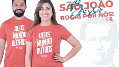 Adquira o vestuário 