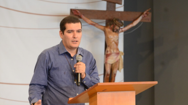 Mais que um Ano Novo, Ele te dá um novo tempo