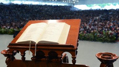 6º Domingo do Tempo Comum