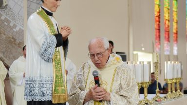 Somos família Salesiana