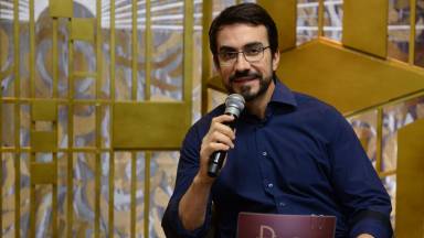 Assista ao programa Direção Espiritual