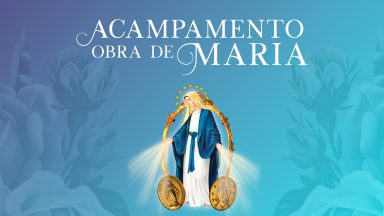 Acampamento Obra de Maria