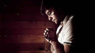 Reze com a Canção Nova o Santo Terço