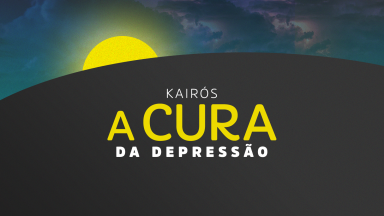 Kair&oacute;s A Cura da depress&atilde;o