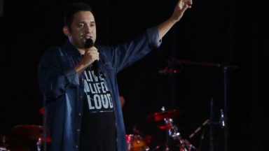 Show com Antônio Alves