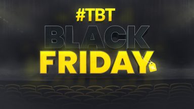 Quatro dias para relembrar as melhores ofertas da Black Friday!