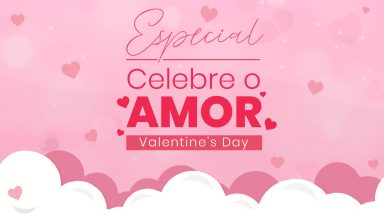 Uma seleção de produtos voltados para a evangelização do casal com um superdesconto!