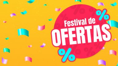 Toda a loja com até 50% de desconto. Aproveite!