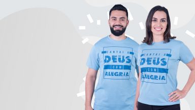 Adquira o Vestuário 