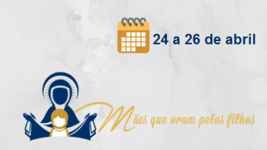 Acampamento M&atilde;es que oram pelos filhos