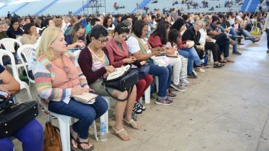 As três obras quaresmais: Oração, penitência e caridade fraterna