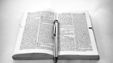 A sabedoria que vem do coração de Deus é a ­do servir