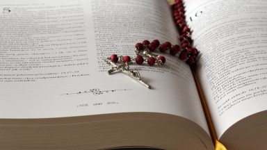Amar a Deus de coração sincero