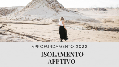 Aprofundamento Fam&iacute;lias Novas