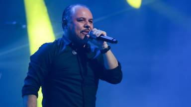 Cante e reze com este show de evangelização