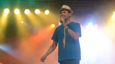 Show com Forronaré