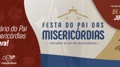 Faltam 100 dias para a Festa do Pai