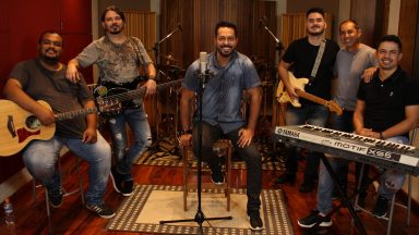 Melodia para o Salmo 50 - 1º Domingo da Quaresma