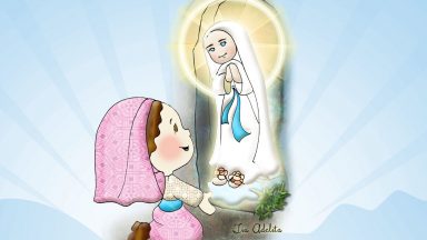 Mãezinha tão linda