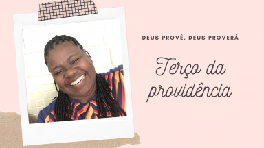 Terço da Divina Providência