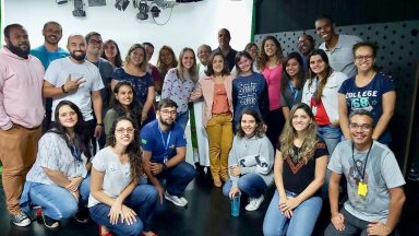 Canção Nova comemora 25 anos de internet