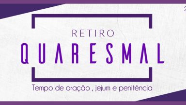 Faça uma purificação espiritual