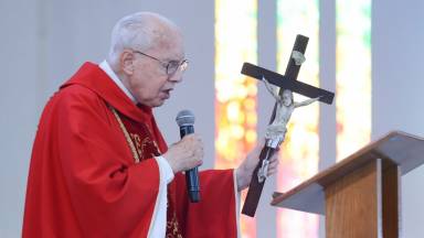 O pecado quer nos destruir
