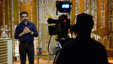 Assista ao Direção Espiritual