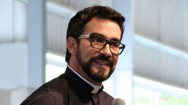 A misericórdia de Deus nos visitou