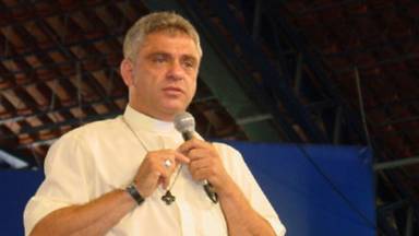 Amar para ser de Deus