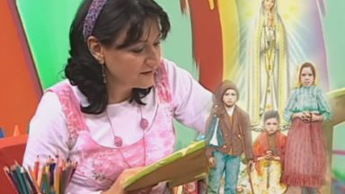 Francisco e Jacinta Marto, rogai por nós!