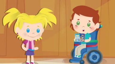 Revista Canção Nova Kids