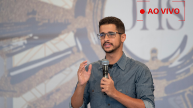 Pregação: Senhor dá-nos sempre deste pão