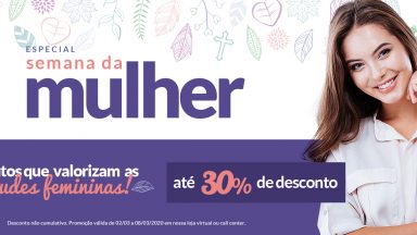 Semana da Mulher