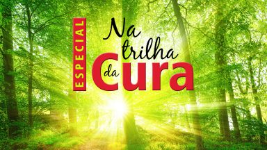 Uma seleção de produtos de Cura Interior com até 30% de desconto. Confira!