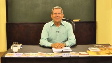 Assista ao programa Escola da Fé