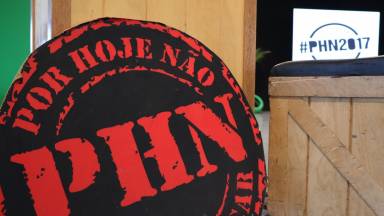 Assista ao programa PHN