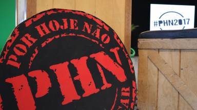 Assista ao programa PHN