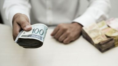 A economia de Deus