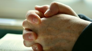 Sua confiança precisa estar em Deus
