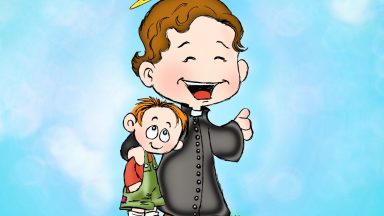 Dom Bosco e a Divina Providência