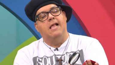 Onde esta minha cesta?