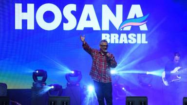 Assista a esse emocionante show!