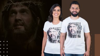 Conheça o vestuário
