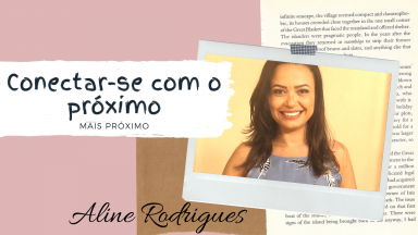 Conectar-se com o próximo mais próximo